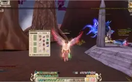 Conta Grand Fantasia F.A. 78LVL FULL SET 70 +10