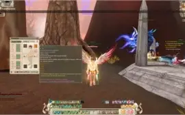 Conta Grand Fantasia F.A. 78LVL FULL SET 70 +10