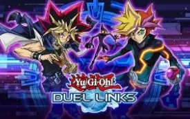 Conta Yu-Gi-Oh! Duel Links - 10K/40K/50K/60K/70K/100K Gemas