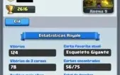 CONTA NV 7 ARENA 9 // 2 LENDÁRIAS BOAS PRA COMBO