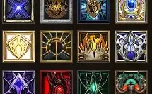 Conta Path of Exile - Edição Colecionador
