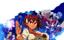 Xbox Indivisible #C74820
