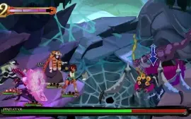 Xbox Indivisible #C74820