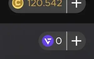 Vendo conta IMVU com 120,5k de créditos