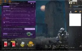 CONTA STEAM 16 ANOS DESBLOQUEADA!!! NÍVEL 26 STEAM