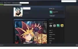 CONTA STEAM 16 ANOS DESBLOQUEADA!!! NÍVEL 26 STEAM