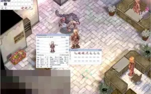 Conta Ranger e Kagerou Barato @Thor
