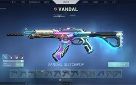 CONTA VALORANT (PLATINA) +2K GASTOS