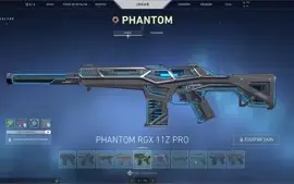 CONTA VALORANT (PLATINA) +2K GASTOS