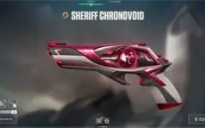 CONTA VALORANT ASC1 "1K GASTOS EM SKINS"