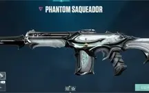 CONTA VALORANT ASC1 "1K GASTOS EM SKINS"
