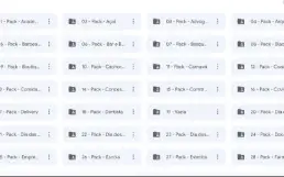 Pack De Imagens Para Social Media