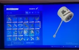 Conta fortnite apenas vincula no pc
