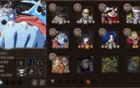Conta Grand Line Adventures (Gla) - Todos Os Set +12