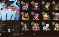 Conta Grand Line Adventures (Gla) - Todos Os Set +12