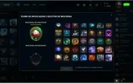Conta Level 238, 149 Skins, 149 Champs, Troco para seu email