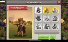 Conta Clash Of Clans Cv 12 🔰