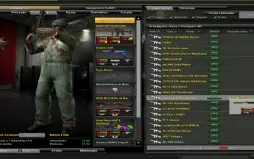 Conta FULL CASH ''Platina'' CC3