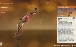 Arlecchino C5 + Bis + Kazuha AR 53 No Garantido