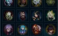 CONTA MESTRE LOL