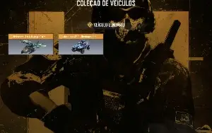 Conta CoD Mobile