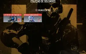 Conta CoD Mobile