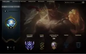 CONTA DIAMANTE 1  BARATA