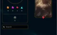 CONTA DIAMANTE 1  BARATA