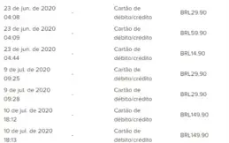 Vendo conta Valorant Platina 2