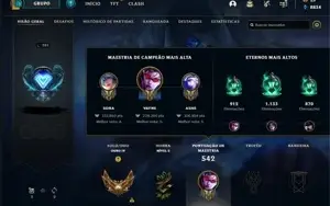 1150 SKIN LOL