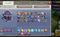 Cv15 rushada