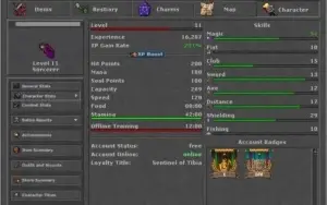 EK LV 107 GENTEBRA SEM REGISTRO