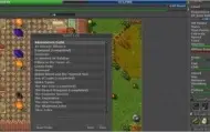 EK LV 107 GENTEBRA SEM REGISTRO