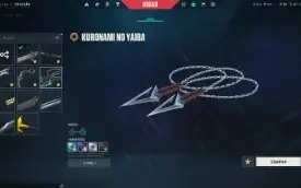 Conta De League Of Legends + Valorant-Full Acesso Vinculadas