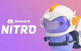Conta Blox Fruit + Discord Nitro 3 Meses + Calm Pro 3 Meses