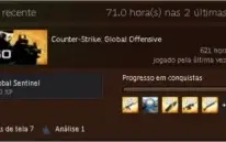 Conta SUPREMO NO MM, LVL 14 GC