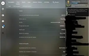 Conta SUPREMO NO MM, LVL 14 GC