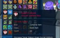 Barbamon conta ENDGAME True vice of light