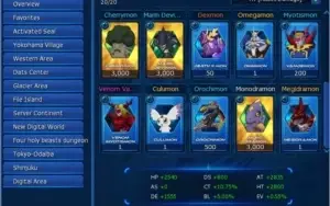 Barbamon conta ENDGAME True vice of light