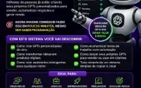 Crie seu próprio GPT em minutos sem programar!