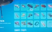 Conta de fortnite