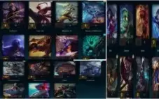 CONTA DIAMANTE 4 SMURF