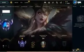CONTA DIAMANTE 4 SMURF