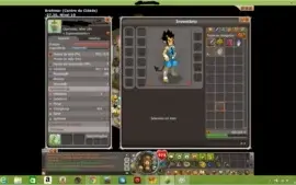 acc iop lvl 186 com resposta secreta