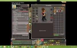 acc iop lvl 186 com resposta secreta
