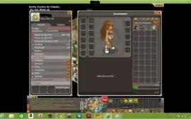 acc iop lvl 186 com resposta secreta
