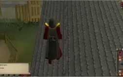 Conta runescape old school 99 smithing ! 14 dias member free