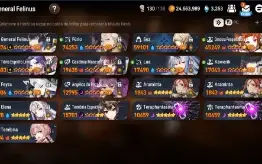 Conta Epic seven - mid game - lotada de limitados