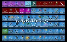 Conta Fortnite + salve mundo que farm Vbucks + 30 jogos Epic