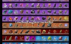 Conta Fortnite + salve mundo que farm Vbucks + 30 jogos Epic
